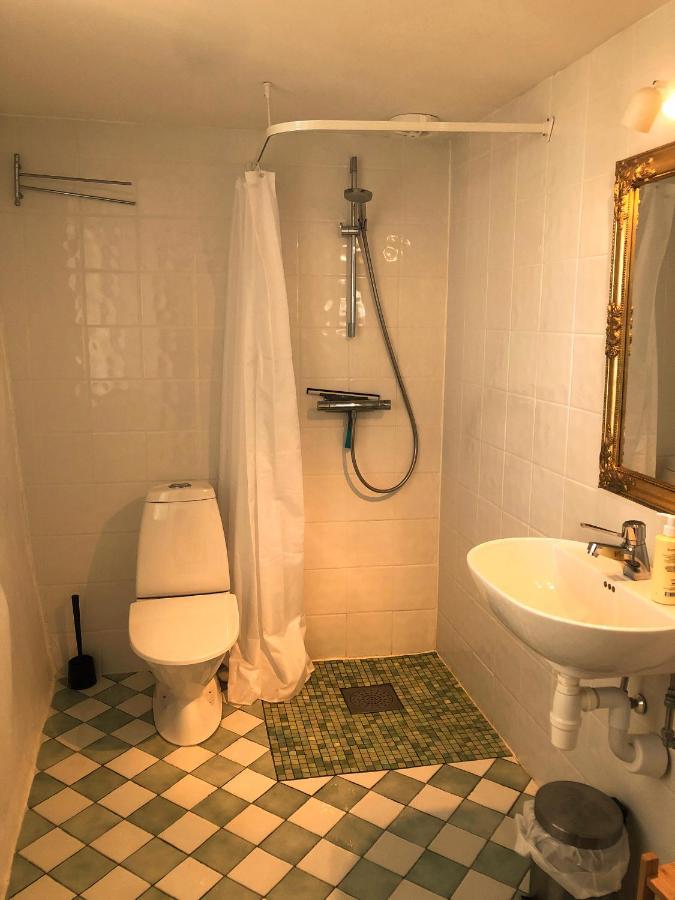 Lunkaberg Bed & Breakfast Simrishamn Exterior photo