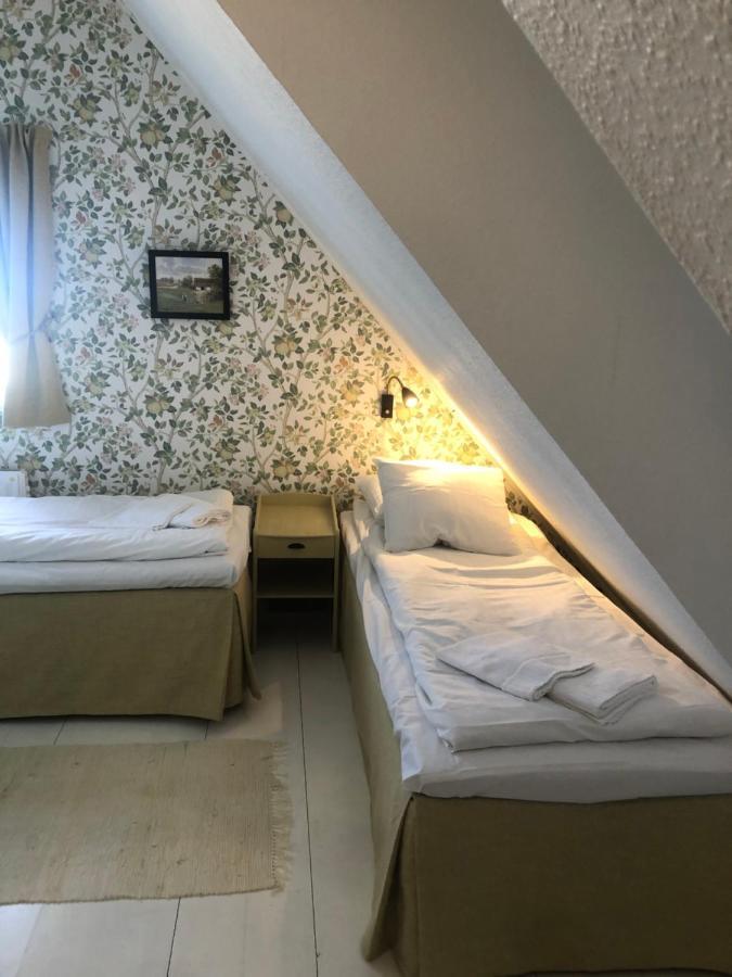 Lunkaberg Bed & Breakfast Simrishamn Exterior photo