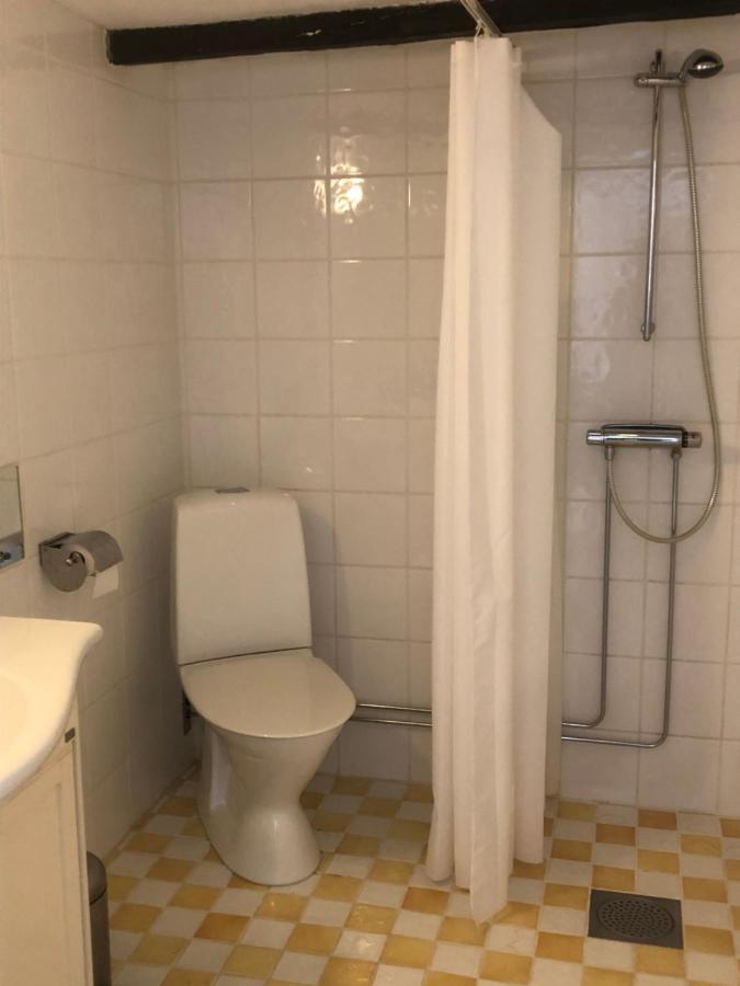 Lunkaberg Bed & Breakfast Simrishamn Exterior photo