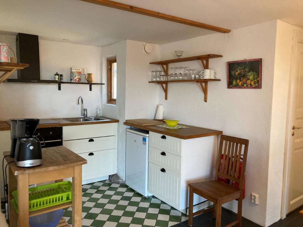 Lunkaberg Bed & Breakfast Simrishamn Exterior photo