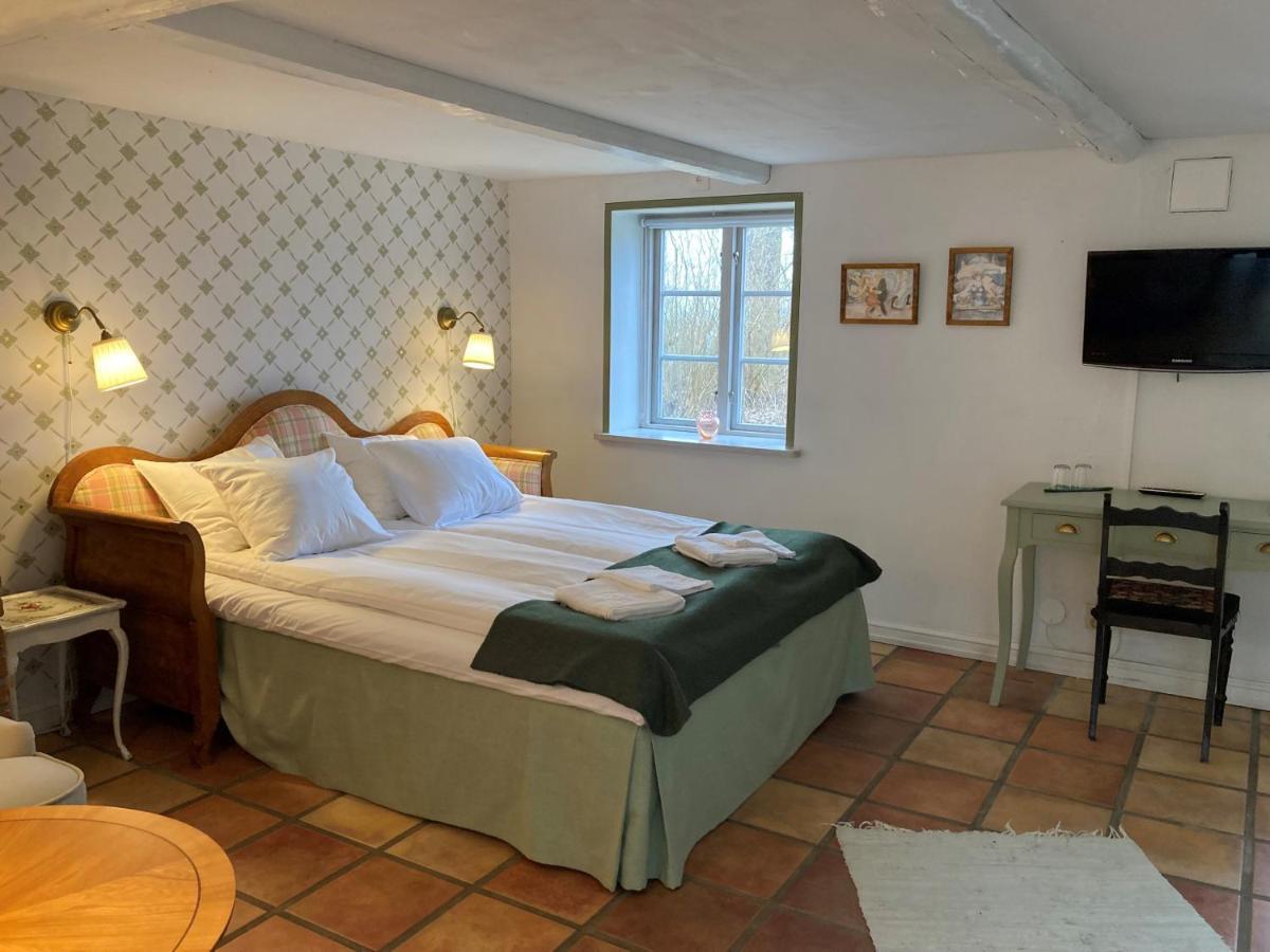 Lunkaberg Bed & Breakfast Simrishamn Exterior photo