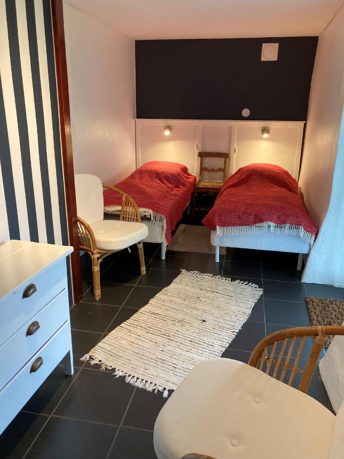 Lunkaberg Bed & Breakfast Simrishamn Exterior photo