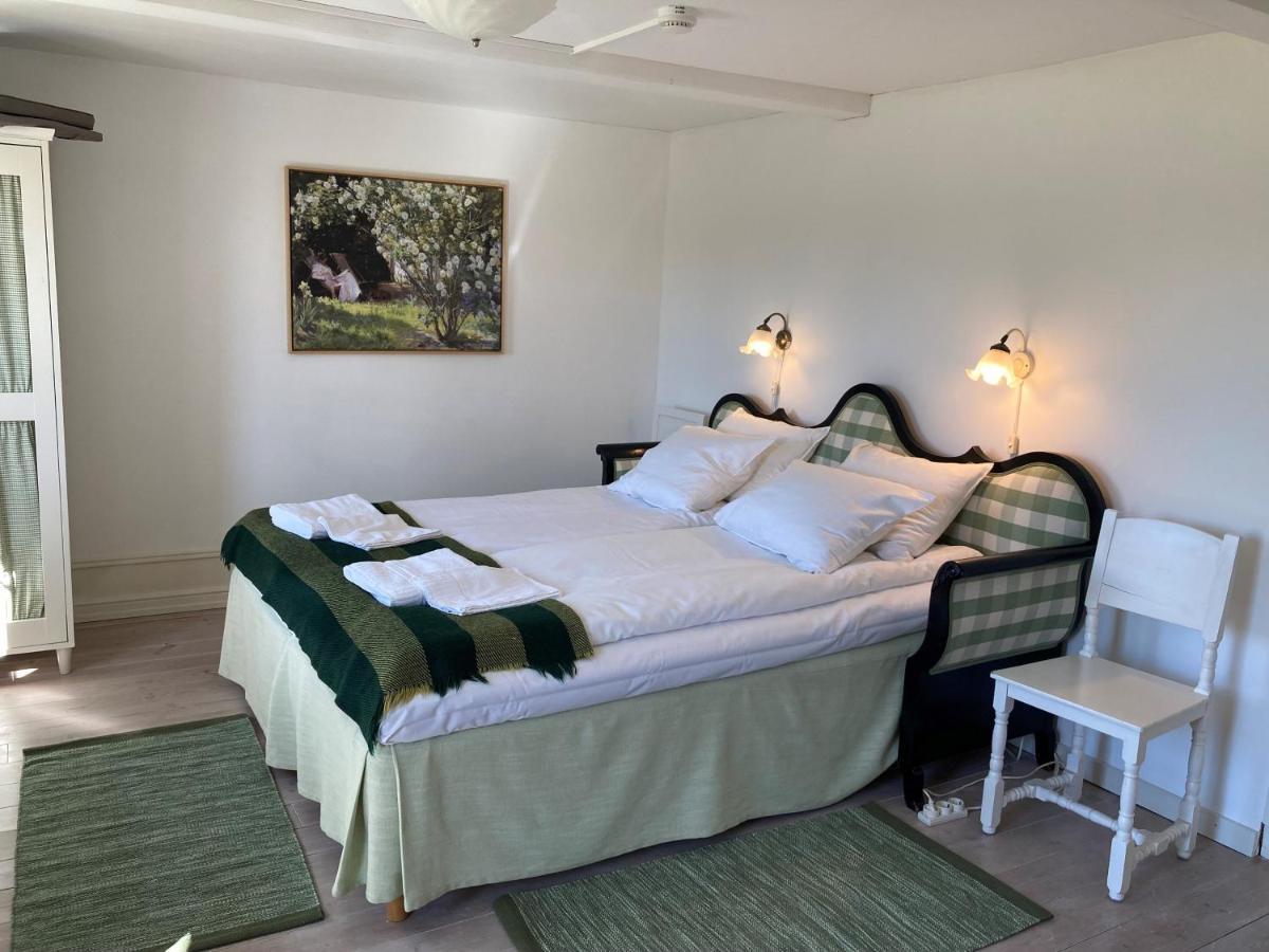 Lunkaberg Bed & Breakfast Simrishamn Exterior photo