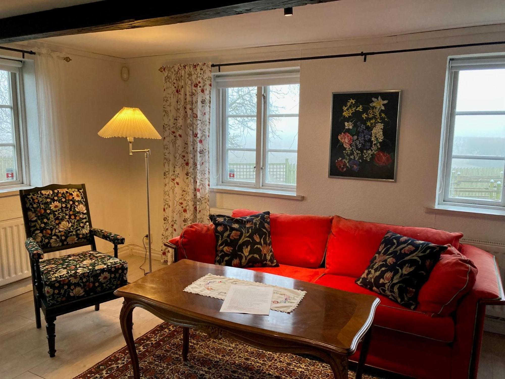 Lunkaberg Bed & Breakfast Simrishamn Exterior photo