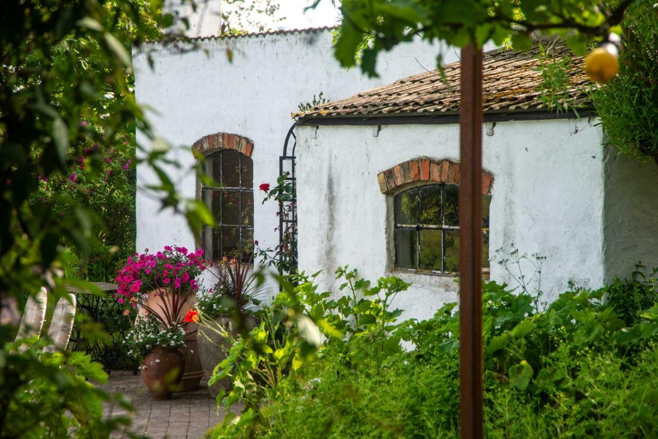 Lunkaberg Bed & Breakfast Simrishamn Exterior photo